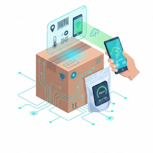 phone smart packaging