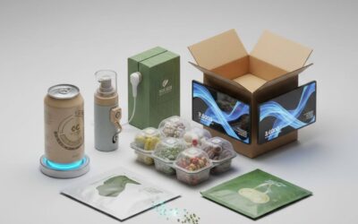 Smart Packaging Is Changing How Brands Sell in 2026