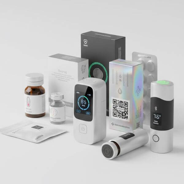 packaging for pharmacy