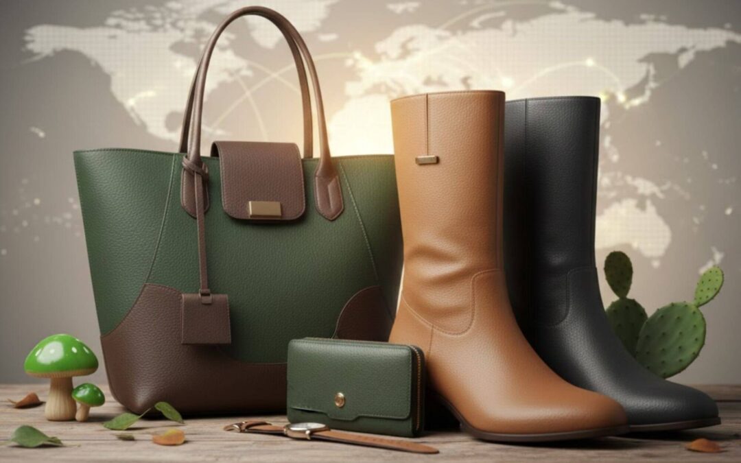 The Rise of Sustainable Leather in Global Markets